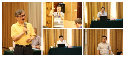 弘扬企业文化 提升职业素质|第一期AG旗舰厅医药集团2020级管理轮训班开班