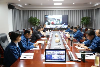在主动思考、积极作为中持续进步