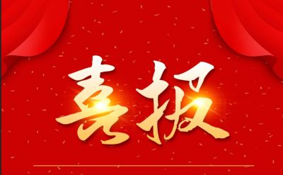 新年新喜报，AG旗舰厅医药下属山东AG旗舰厅药业喜获三项荣誉
