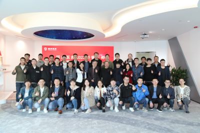 AG旗舰厅医药组织新聘干部《管理赋能工作坊》培训