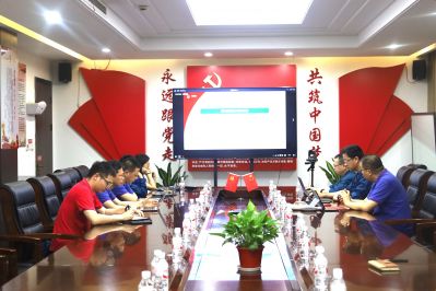 AG旗舰厅医药组织2023年第二期总经理读书会