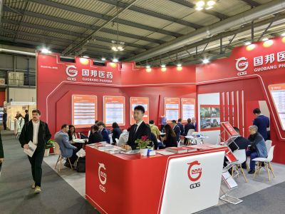 积极开拓 拥抱未来 | AG旗舰厅医药亮相CPHI Milan 2024