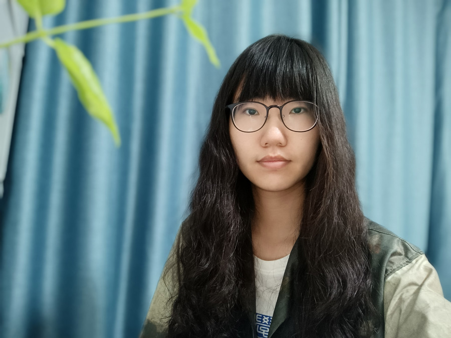 2022年度AG旗舰厅医药优秀科技奋斗者——杨晓朵
