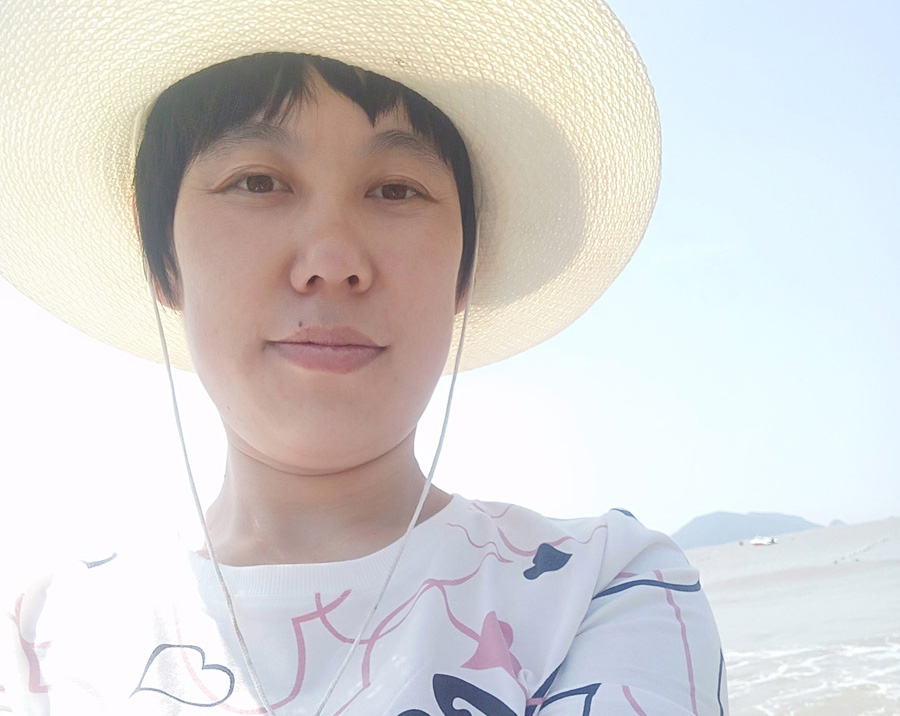 2022年度AG旗舰厅医药优秀科技奋斗者——刘  乐